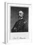 Major General George G. Meade-Robert E. Whitechurch-Framed Giclee Print