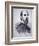 Major General George Meade-null-Framed Giclee Print