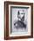 Major General George Meade-null-Framed Giclee Print