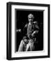 Major-General H.H. Maharajadhiraja Maharana Shri Sir Bhopal Singh Bahadur-James Lafayette-Framed Giclee Print