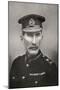 Major-General H.J.T. Hildyard, from 'South Africa and the Transvaal War'-Louis Creswicke-Mounted Giclee Print