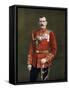Major-General Hector Archibald Macdonald, British Soldier, 1902-Elliott & Fry-Framed Stretched Canvas