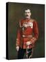 Major-General Hector Archibald Macdonald, British Soldier, 1902-Elliott & Fry-Stretched Canvas