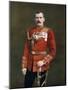 Major-General Hector Archibald Macdonald, British Soldier, 1902-Elliott & Fry-Mounted Giclee Print