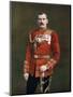Major-General Hector Archibald Macdonald, British Soldier, 1902-Elliott & Fry-Mounted Giclee Print