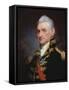 Major-General Henry Dearborn, 1812-Gilbert Stuart-Framed Stretched Canvas