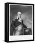 Major General Henry Knox-John Francis Eugene Prud'Homme-Framed Stretched Canvas