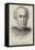 Major-General J T Boileau, Re, Frs-null-Framed Stretched Canvas