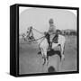 Major-General John French, the Intrepid Cavalry Leader, Pretoria, South Africa, Boer War, 1901-Underwood & Underwood-Framed Stretched Canvas