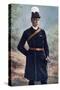 Major-General John Talbot Coke, Commanding 10th Brigade, South Africa Field Force, 1902-null-Stretched Canvas