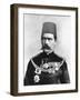 Major-General Lord Horatio Herbert Kitchener-null-Framed Giclee Print