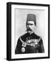 Major-General Lord Horatio Herbert Kitchener-null-Framed Giclee Print