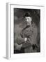 Major-General N.G. Lyttelton, from 'South Africa and the Transvaal War'-Louis Creswicke-Framed Giclee Print