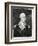 Major General Nathaniel Greene-John Trumbull-Framed Giclee Print