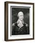 Major General Nathaniel Greene-John Trumbull-Framed Giclee Print