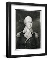 Major General Nathaniel Greene-John Trumbull-Framed Giclee Print