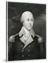 Major General Nathaniel Greene-John Trumbull-Stretched Canvas