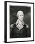 Major General Nathaniel Greene-John Trumbull-Framed Giclee Print