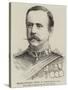 Major-General Peter H Scratchley, Re-null-Stretched Canvas