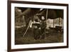 Major-General Philip Henry Sheridan, 1864-Mathew Brady-Framed Giclee Print