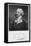 Major General Philip Schuyler-Thomas Kelly-Framed Stretched Canvas