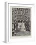 Major-General R S S Baden-Powell at His Old School-Henry Marriott Paget-Framed Giclee Print