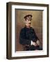 Major-General Rap Clements, Commanding 12th Brigade, South Africa-Elliott & Fry-Framed Giclee Print