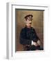 Major-General Rap Clements, Commanding 12th Brigade, South Africa-Elliott & Fry-Framed Giclee Print
