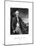 Major-General Robert Clive, 1st Baron Clive of Plassey, British Statesman and General-WT Mote-Mounted Giclee Print