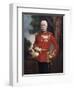 Major General Sir Bindon Blood, British Soldier, 1902-Elliott & Fry-Framed Giclee Print