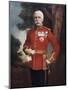 Major General Sir Bindon Blood, British Soldier, 1902-Elliott & Fry-Mounted Giclee Print