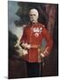 Major General Sir Bindon Blood, British Soldier, 1902-Elliott & Fry-Mounted Giclee Print