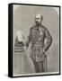 Major-General Sir Edward Lugard-Thomas Harrington Wilson-Framed Stretched Canvas