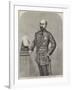 Major-General Sir Edward Lugard-Thomas Harrington Wilson-Framed Giclee Print