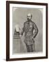 Major-General Sir Edward Lugard-Thomas Harrington Wilson-Framed Giclee Print