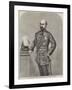 Major-General Sir Edward Lugard-Thomas Harrington Wilson-Framed Giclee Print