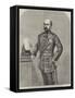 Major-General Sir Edward Lugard-Thomas Harrington Wilson-Framed Stretched Canvas