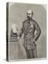 Major-General Sir Edward Lugard-Thomas Harrington Wilson-Stretched Canvas