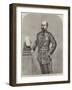 Major-General Sir Edward Lugard-Thomas Harrington Wilson-Framed Giclee Print