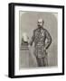 Major-General Sir Edward Lugard-Thomas Harrington Wilson-Framed Giclee Print