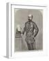 Major-General Sir Edward Lugard-Thomas Harrington Wilson-Framed Giclee Print