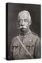 Major-General Sir Edward Yewd Brabant, from 'South Africa and the Transvaal War'-Louis Creswicke-Stretched Canvas