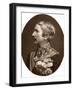 Major-General Sir Garnet Wolseley, Kcb, British Soldier, 1876-Lock & Whitfield-Framed Photographic Print