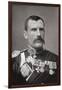 Major-General Sir Hector Macdonald, from 'South Africa and the Transvaal War'-Louis Creswicke-Framed Giclee Print
