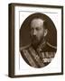 Major General Sir Henry Evelyn Wood, VC, KCB, British Soldier, 1883-Lock & Whitfield-Framed Photographic Print