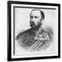 Major General Sir Henry Evelyn Wood, Vc, Kcb, British Soldier, 1884-null-Framed Giclee Print