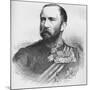 Major General Sir Henry Evelyn Wood, Vc, Kcb, British Soldier, 1884-null-Mounted Giclee Print