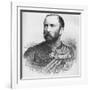 Major General Sir Henry Evelyn Wood, Vc, Kcb, British Soldier, 1884-null-Framed Giclee Print