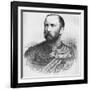Major General Sir Henry Evelyn Wood, Vc, Kcb, British Soldier, 1884-null-Framed Giclee Print