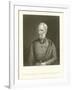 Major General Sir Henry Havelock-null-Framed Giclee Print